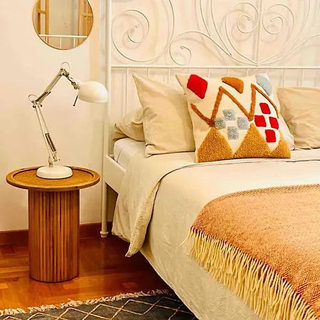 D-cube Colosseo Pensionat