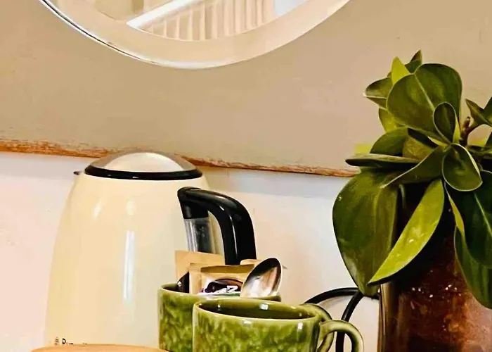 D-cube Colosseo Pensionat 4*