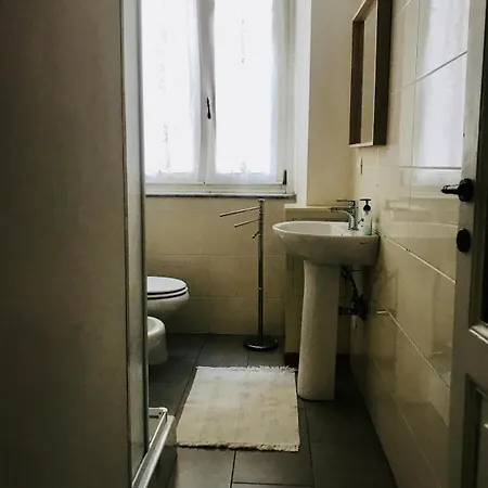 D-cube Colosseo Gæstehus Rom