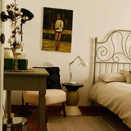 Gæstehus D-cube Colosseo Rom