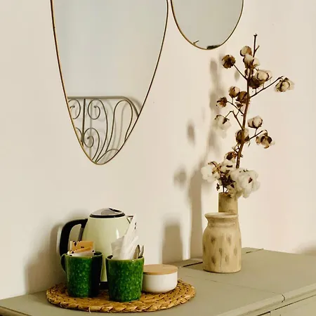 게스트하우스 D-cube Colosseo 4*