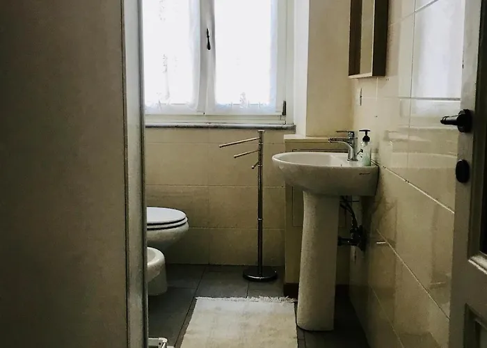 D-cube Colosseo Πανσιόν Ρώμη