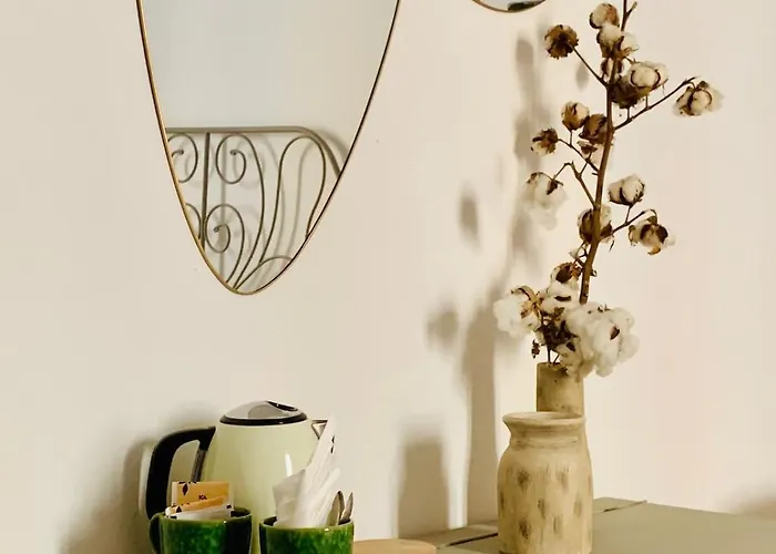 게스트하우스 D-cube Colosseo 4*