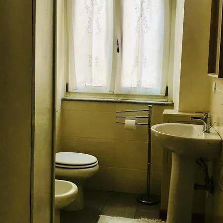 D-cube Colosseo Affittacamere