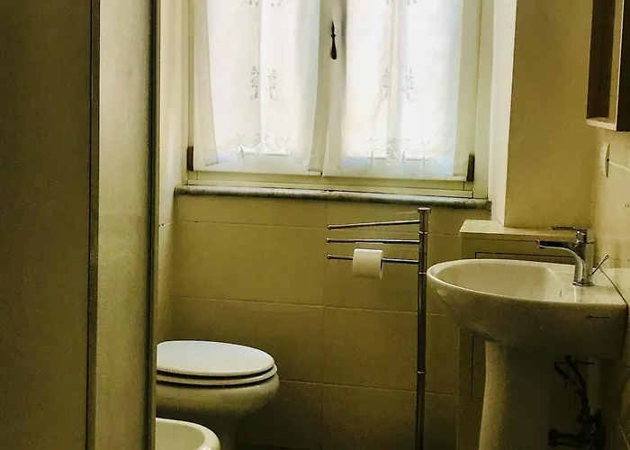 D-cube Colosseo Vendégház